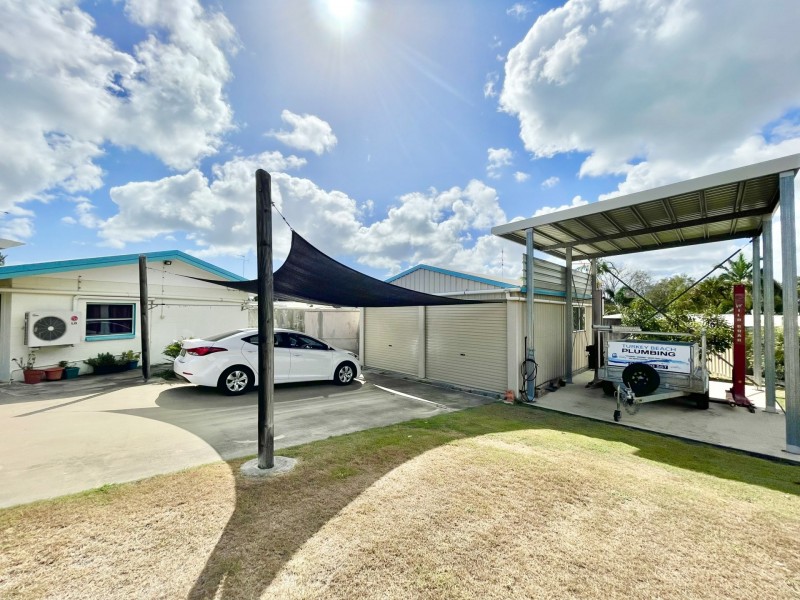 7 Kessell Street, Turkey Beach QLD 4678