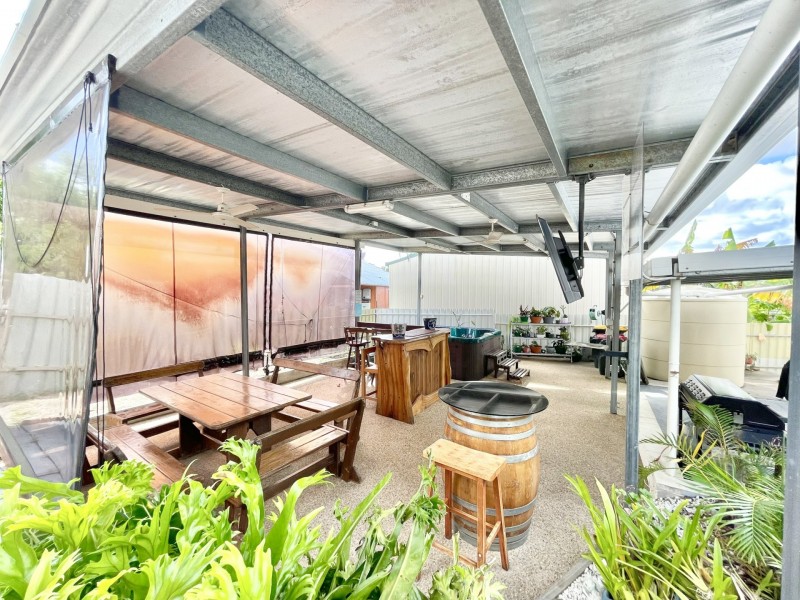 7 Kessell Street, Turkey Beach QLD 4678
