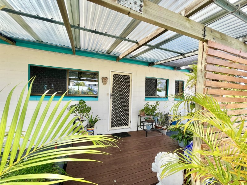7 Kessell Street, Turkey Beach QLD 4678