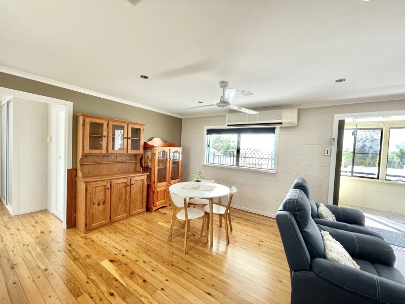 7 Kessell Street, Turkey Beach QLD 4678