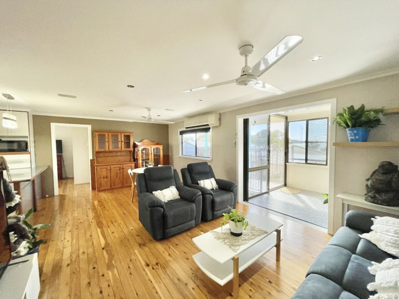 7 Kessell Street, Turkey Beach QLD 4678