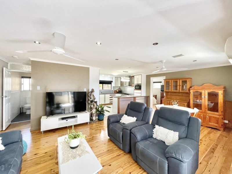 7 Kessell Street, Turkey Beach QLD 4678