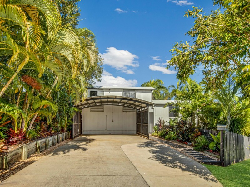 42 Keating Street, Tannum Sands QLD 4680