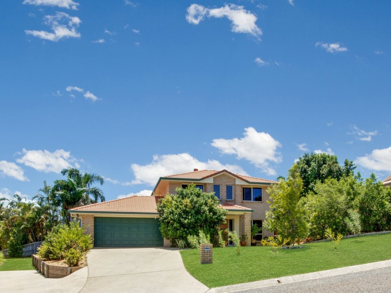 3 Ridge Close, Tannum Sands QLD 4680