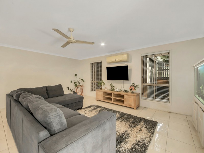 48 Bauhinia Street, Boyne Island QLD 4680