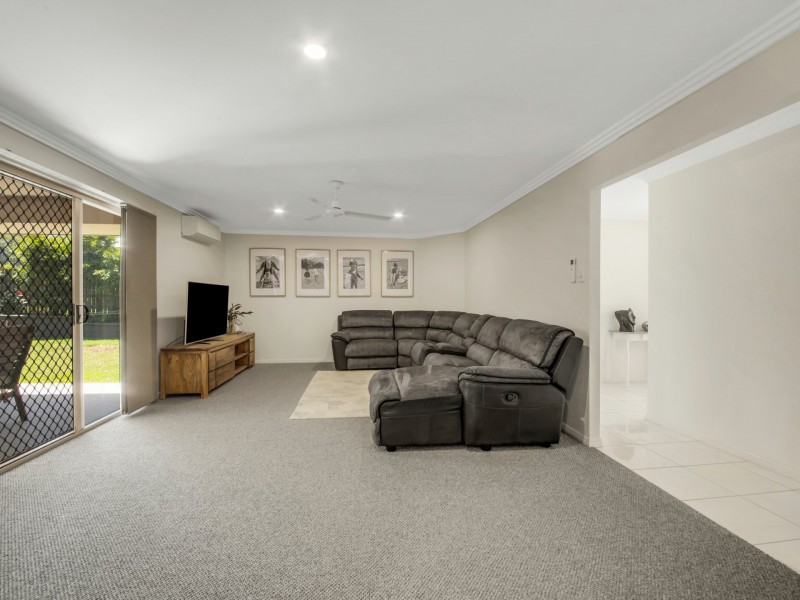 48 Bauhinia Street, Boyne Island QLD 4680