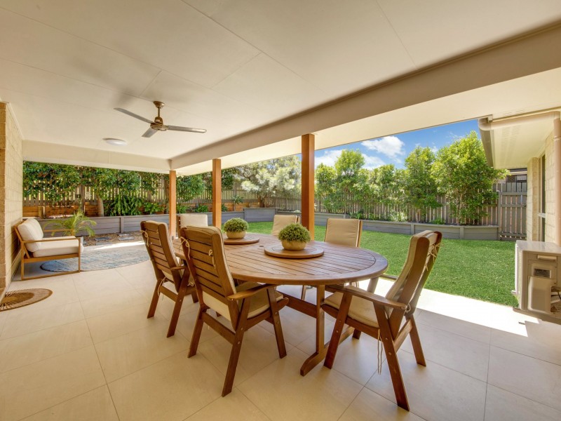48 Bauhinia Street, Boyne Island QLD 4680