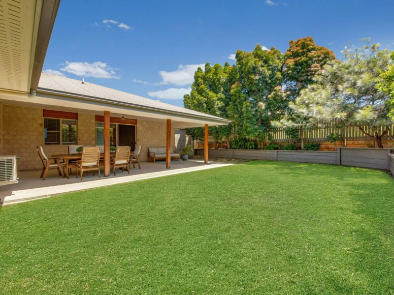 48 Bauhinia Street, Boyne Island QLD 4680