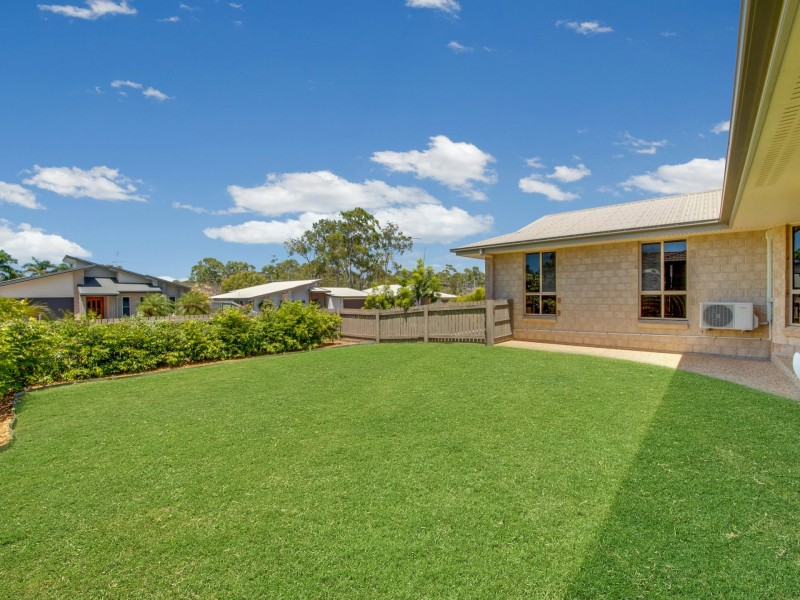 48 Bauhinia Street, Boyne Island QLD 4680