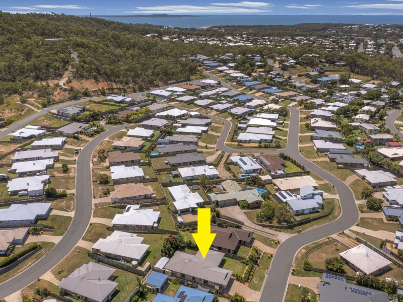 48 Bauhinia Street, Boyne Island QLD 4680