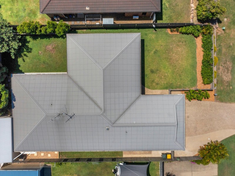 48 Bauhinia Street, Boyne Island QLD 4680