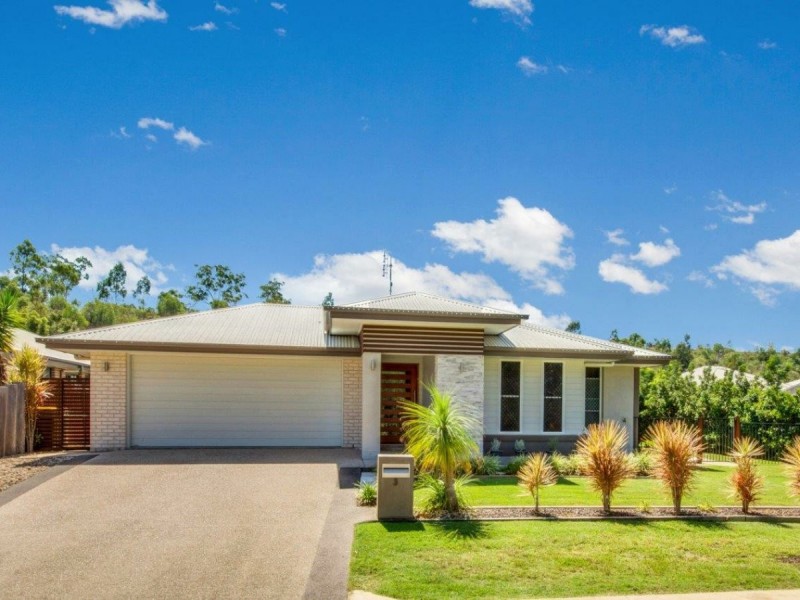 3 Tulipwood Circut, Boyne Island QLD 4680
