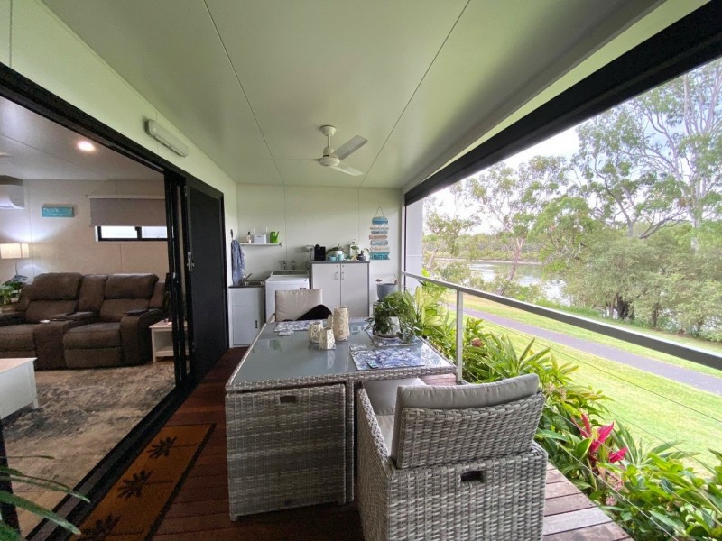 101/1 Jacaranda Drive, Boyne Island QLD 4680