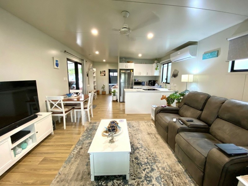 101/1 Jacaranda Drive, Boyne Island QLD 4680