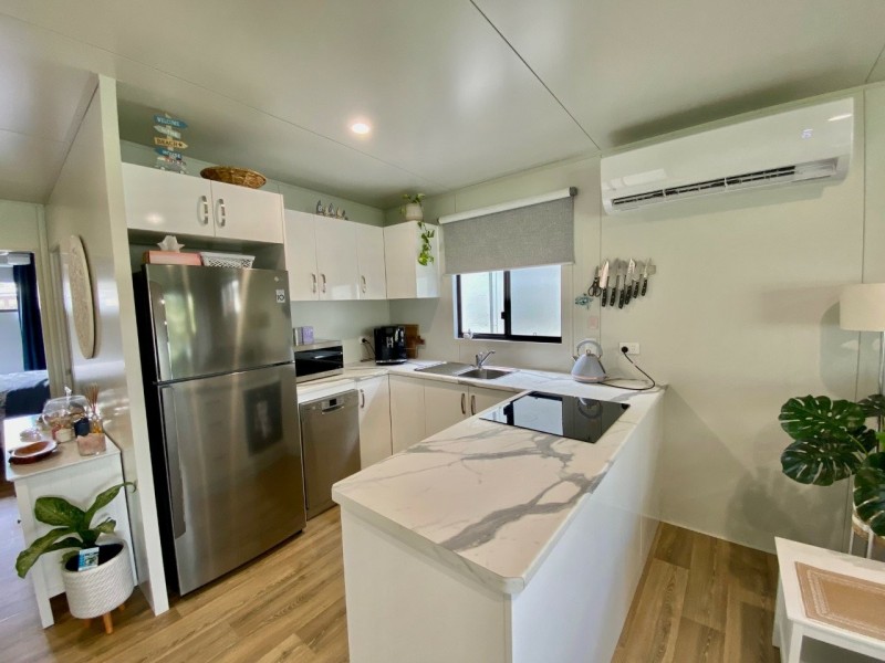 101/1 Jacaranda Drive, Boyne Island QLD 4680