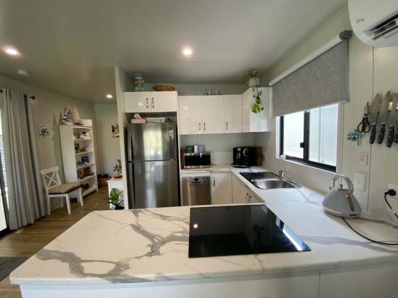 101/1 Jacaranda Drive, Boyne Island QLD 4680