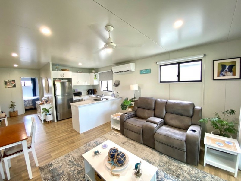 101/1 Jacaranda Drive, Boyne Island QLD 4680