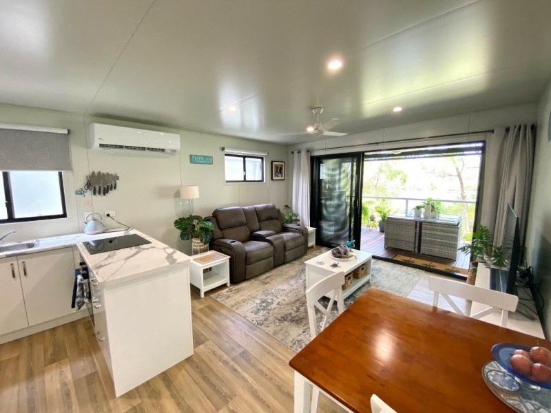 101/1 Jacaranda Drive, Boyne Island QLD 4680