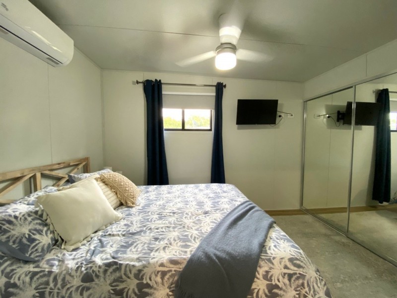 101/1 Jacaranda Drive, Boyne Island QLD 4680