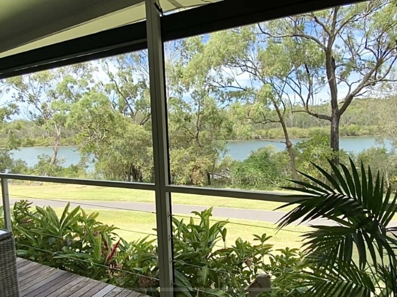 101/1 Jacaranda Drive, Boyne Island QLD 4680