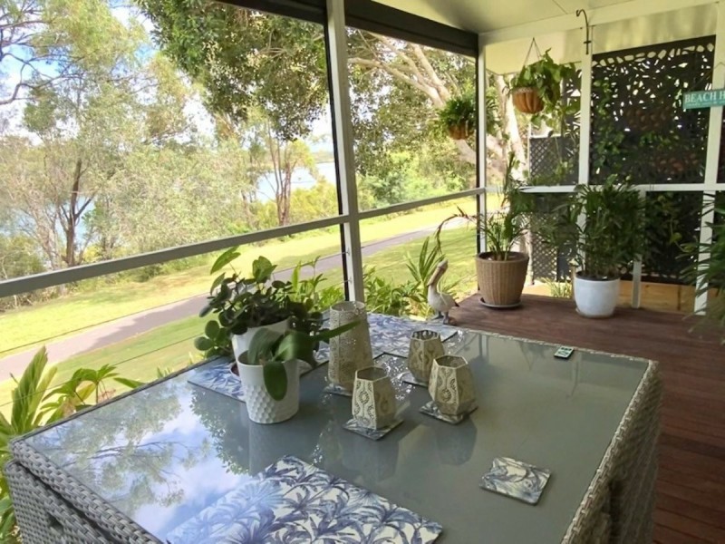 101/1 Jacaranda Drive, Boyne Island QLD 4680