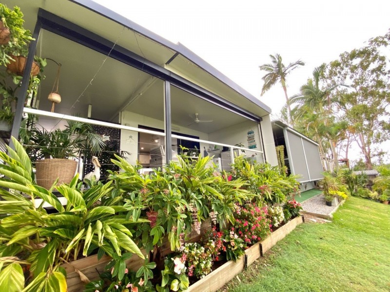 101/1 Jacaranda Drive, Boyne Island QLD 4680