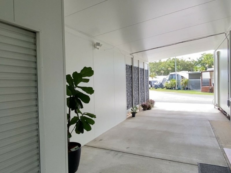 101/1 Jacaranda Drive, Boyne Island QLD 4680