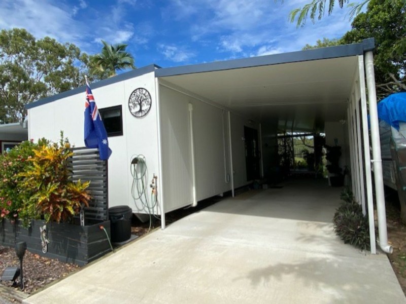 101/1 Jacaranda Drive, Boyne Island QLD 4680
