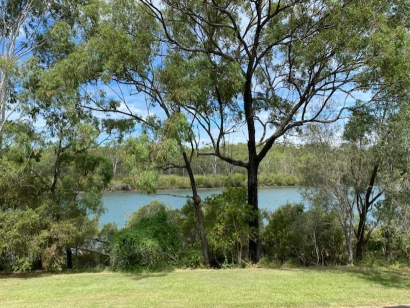 101/1 Jacaranda Drive, Boyne Island QLD 4680
