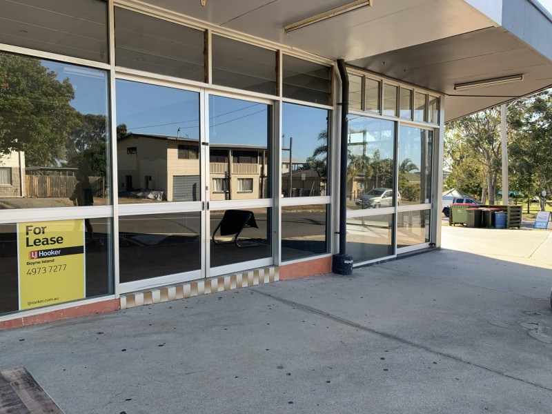 2/1 Garnet Road, Tannum Sands QLD 4680