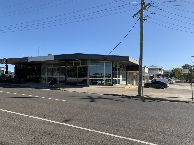 2/1 Garnet Road, Tannum Sands QLD 4680