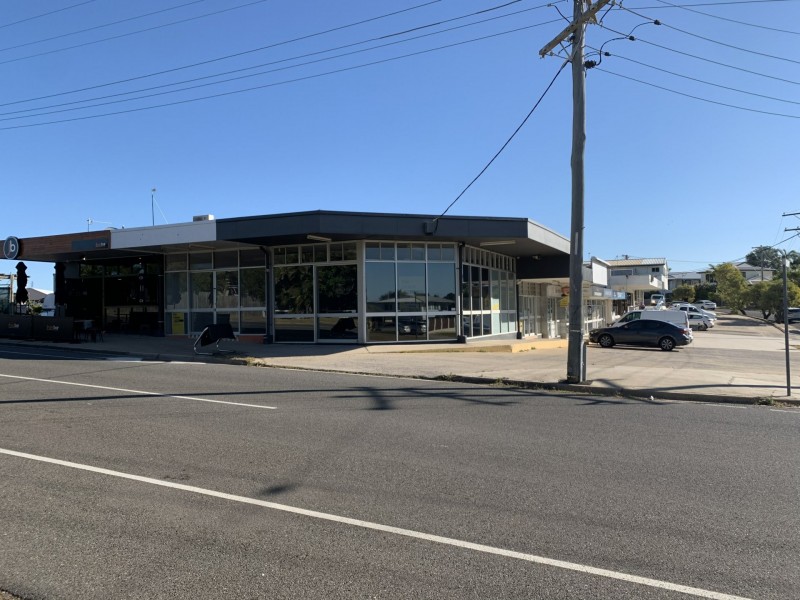 4/1 Garnet Road, Tannum Sands QLD 4680