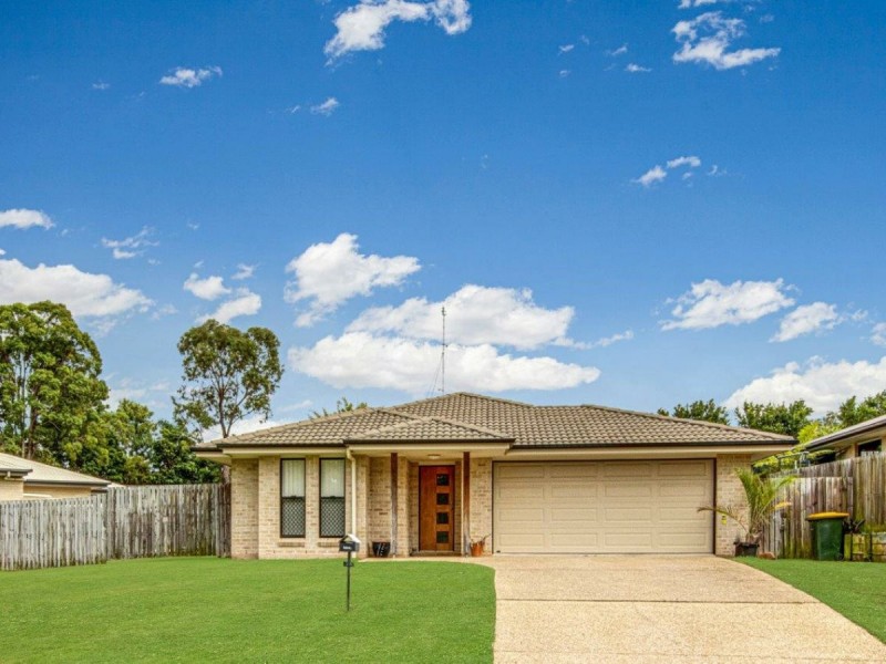 54 Bauhinia Street, Boyne Island QLD 4680