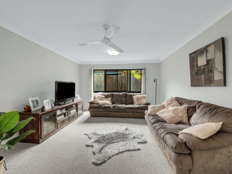 54 Bauhinia Street, Boyne Island QLD 4680
