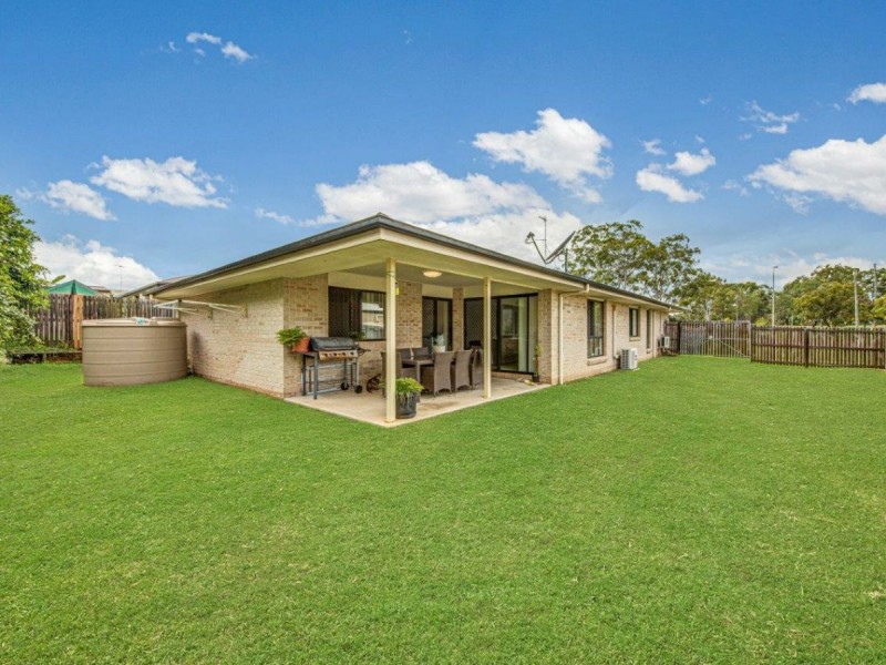 54 Bauhinia Street, Boyne Island QLD 4680