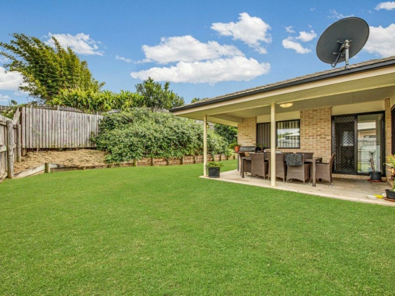 54 Bauhinia Street, Boyne Island QLD 4680