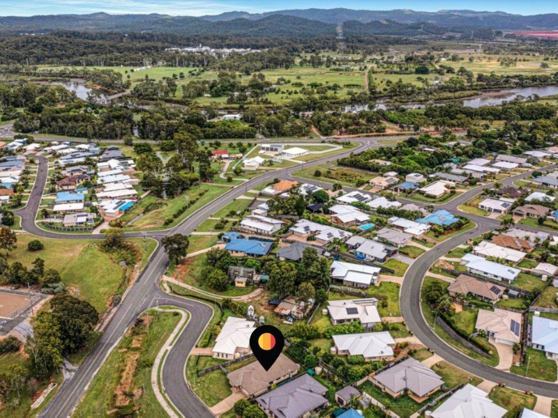 54 Bauhinia Street, Boyne Island QLD 4680