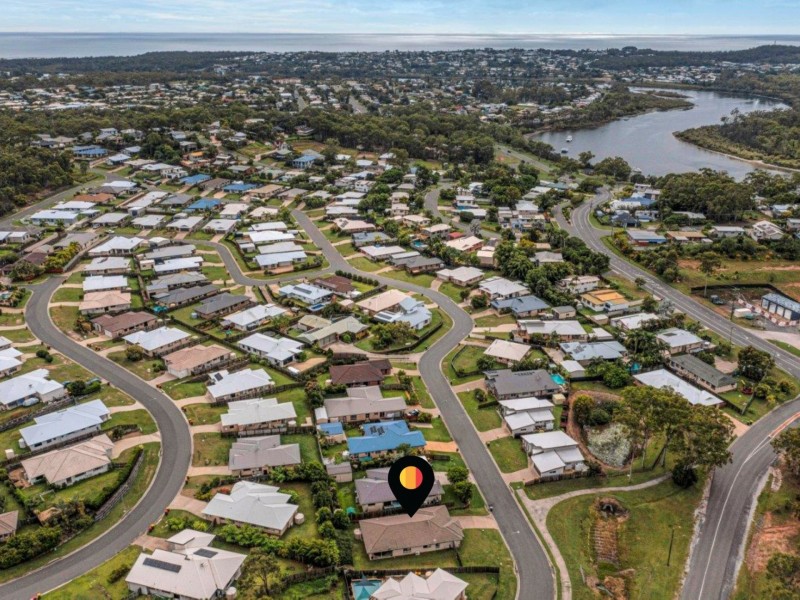 54 Bauhinia Street, Boyne Island QLD 4680
