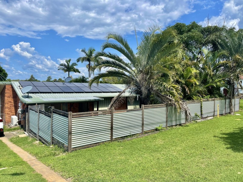 7 Claude Wharton Drive, Miriam Vale QLD 4677