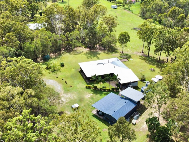 158 Messmate Drive, Miriam Vale QLD 4677