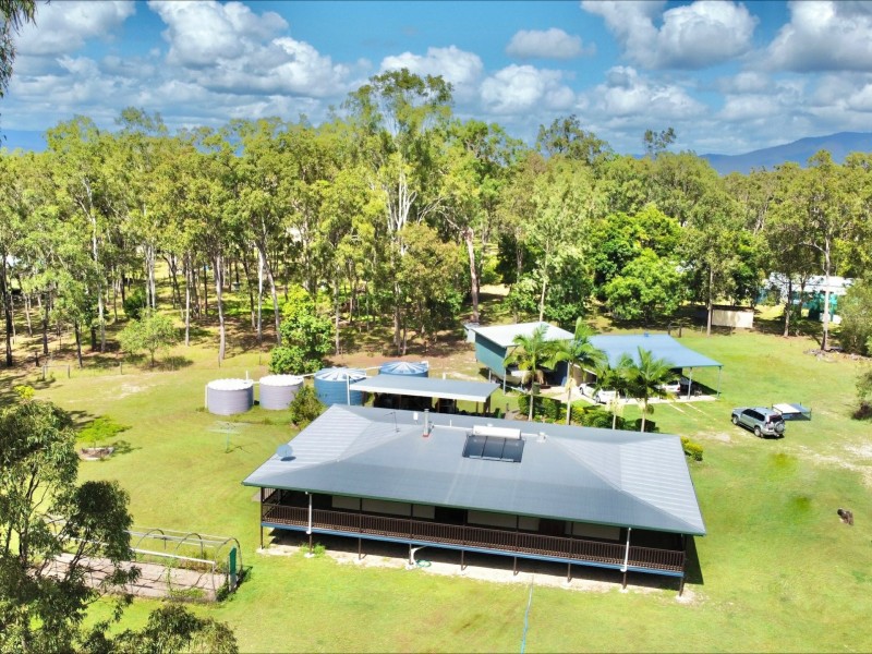 158 Messmate Drive, Miriam Vale QLD 4677