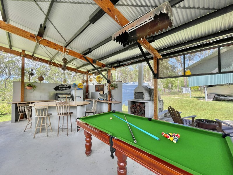 158 Messmate Drive, Miriam Vale QLD 4677