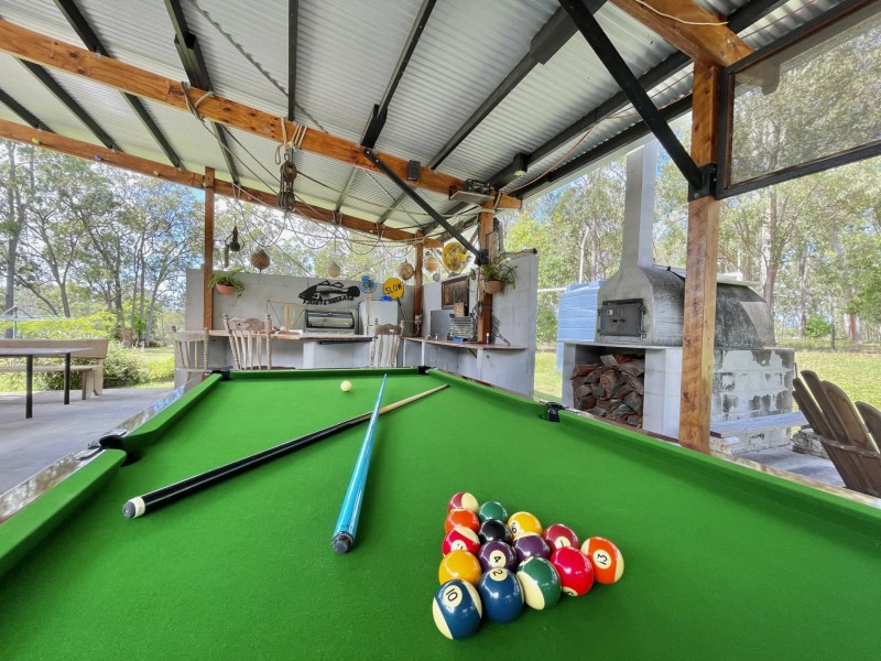 158 Messmate Drive, Miriam Vale QLD 4677