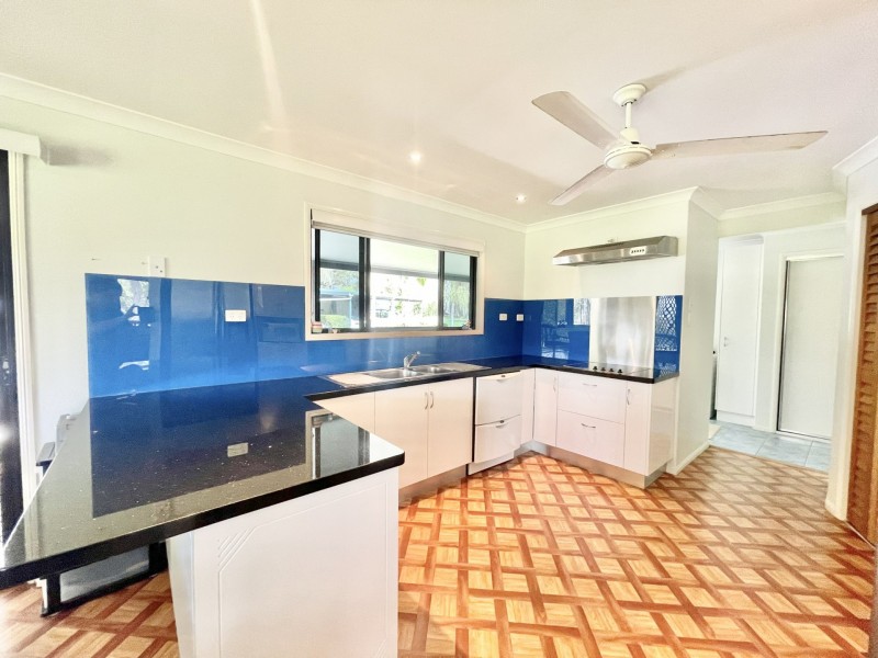 158 Messmate Drive, Miriam Vale QLD 4677