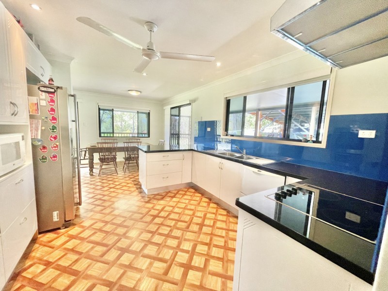 158 Messmate Drive, Miriam Vale QLD 4677