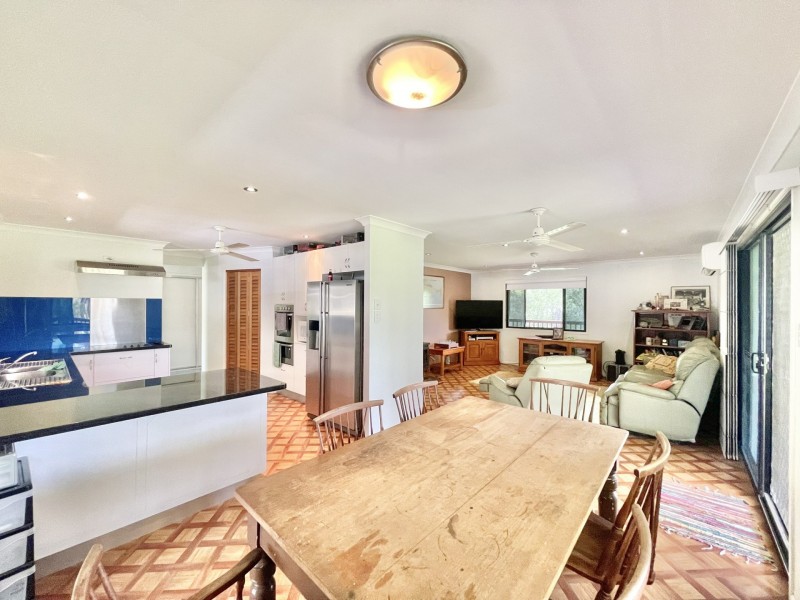 158 Messmate Drive, Miriam Vale QLD 4677