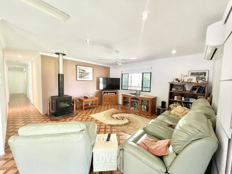 158 Messmate Drive, Miriam Vale QLD 4677