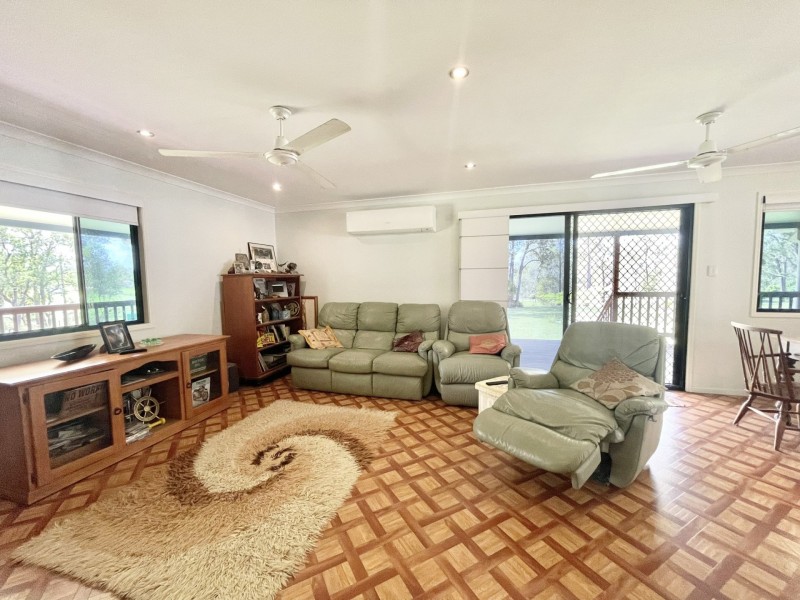 158 Messmate Drive, Miriam Vale QLD 4677