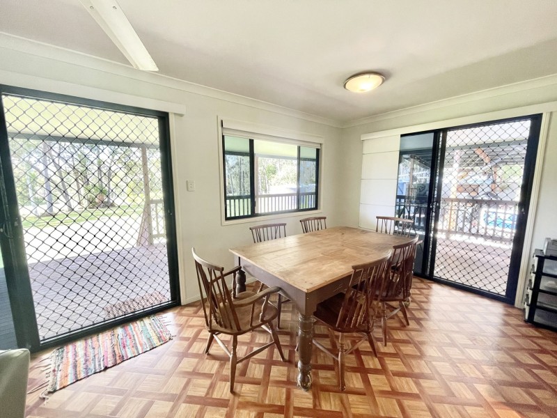 158 Messmate Drive, Miriam Vale QLD 4677