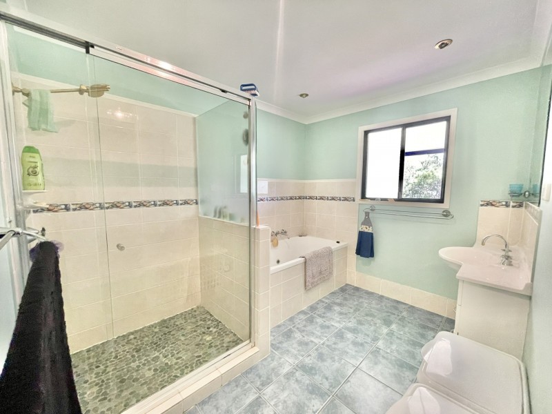 158 Messmate Drive, Miriam Vale QLD 4677